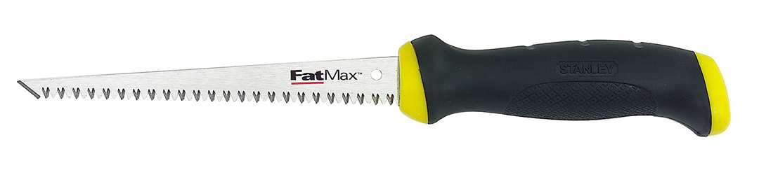 STANLEY FATMAX JABSAW 152MM  